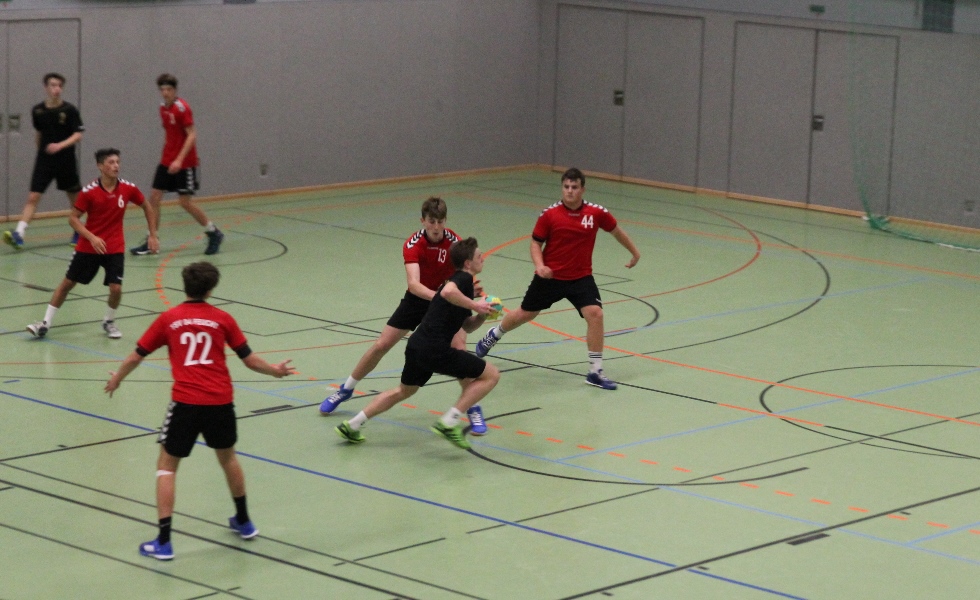 Handball Feucht